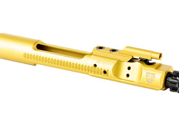 Alternative view of FAXON 5.56 M16 BCG TIN