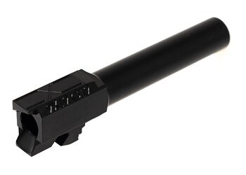 Alternative view of FAXON DUTY BBL FOR G19 BLK