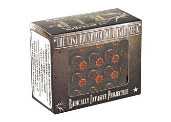 G2R RIP 9MM 92GR 20/500 7 G200009 2