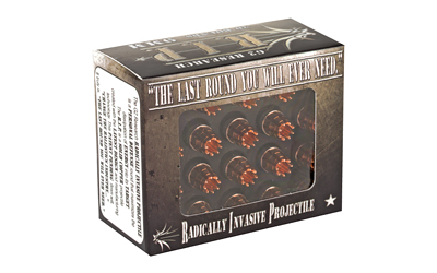 G2R RIP 9MM 92GR 20/500 4 G2R RIP 9MM 92GR 20/500 - Image 2