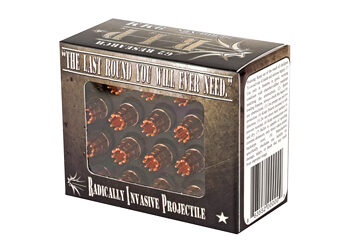 G2R RIP 9MM 92GR 20/500 8 G200009 3