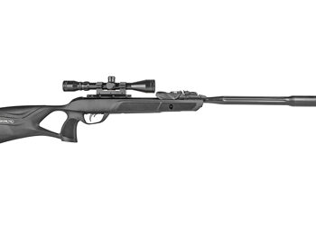 Alternative view of GAMO SWARM FUSION 10X GEN3I 177CAL