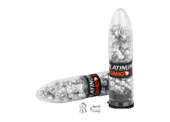GAMO PBA PLATINUM PLLT 177CAL 100CT