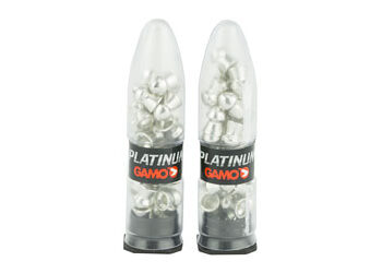 GAMO PBA PLATINUM PELLET .22 50PK