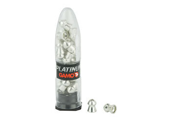 Alternative view of GAMO PBA PLATINUM PELLET .22 50PK