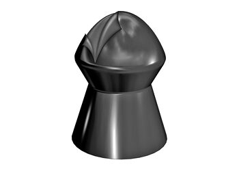 Alternative view of GAMO WHISPER PELLET 22CAL 100CT