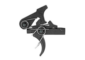 Alternative view of GEISSELE SPER 3 GUN MIL-SPC PIN S3G