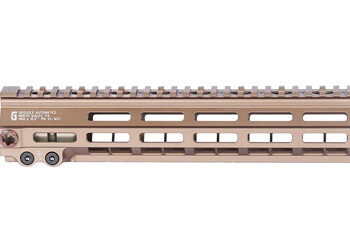 GEISSELE 10.5" SPR MOD MK8 MLOK DDC