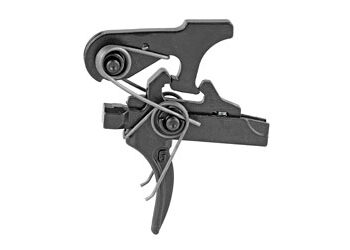 Alternative view of GEISSELE SUPER TRICON