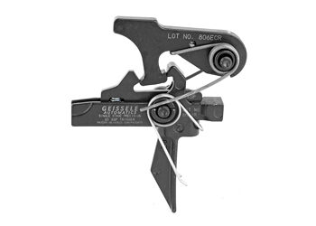 GEISSELE SSP FLAT TRIGGER BOW