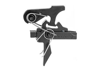 Alternative view of GEISSELE SSP FLAT TRIGGER BOW