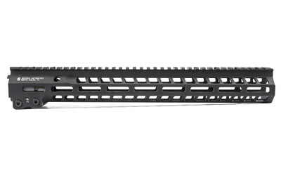 GEISSELE 15" SUPER MOD MK14 MLOK BLK 3 GEISSELE 15" SUPER MOD MK14 MLOK BLK