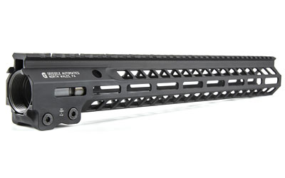 GEISSELE 15" SUPER MOD MK14 MLOK BLK 4 GEISSELE 15" SUPER MOD MK14 MLOK BLK - Image 2
