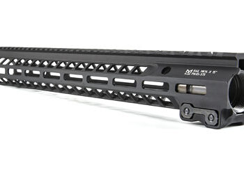 GEISSELE 15" SUPER MOD MK14 MLOK BLK 8 GEI05 575B 3