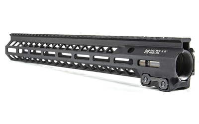 GEISSELE 15" SUPER MOD MK14 MLOK BLK 5 GEISSELE 15" SUPER MOD MK14 MLOK BLK - Image 3