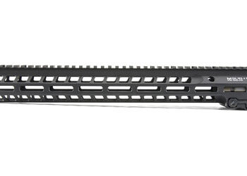 GEISSELE 15" SUPER MOD MK14 MLOK BLK 9 GEI05 575B 4