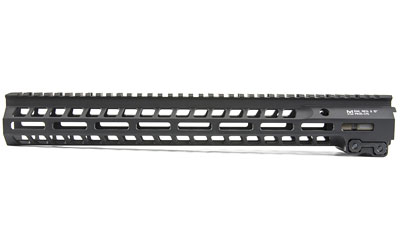 GEISSELE 15" SUPER MOD MK14 MLOK BLK 6 GEISSELE 15" SUPER MOD MK14 MLOK BLK - Image 4