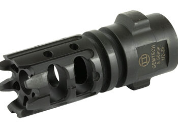 GEMTECH QUICKMOUNT MB 5.56 1/2X28 7 GEM12152 3