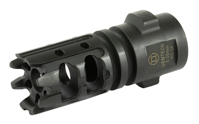 GEMTECH QUICKMOUNT MB 5.56 1/2X28 5 GEMTECH QUICKMOUNT MB 5.56 1/2X28 - Image 3