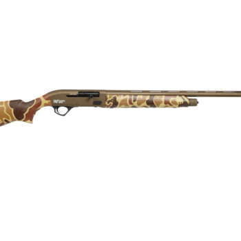 GFORCE ARMS GF1 REFUGE 20/28 BNZ/RETRO 4+1