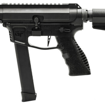 GFORCE GF9 JAWBONE HYBRID 9MM 5 BLK 33RD