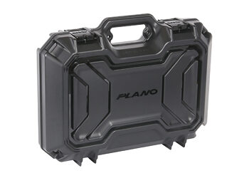 PLANO TACTICAL PISTOL CASE BLK