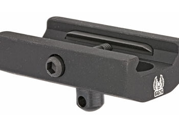 Alternative view of GG&G HARRIS BIPOD ADAPTER