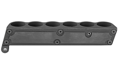 GG&G MOSS 590 6-SHT SIDE SADDLE BLK 4 GG&G MOSS 590 6-SHT SIDE SADDLE BLK - Image 2