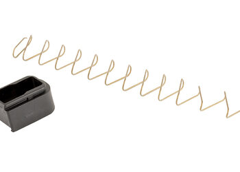 GHOST MAG EXTENSION FOR GLK 43