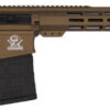 GLFA AR-10 308WIN 18 BRONZE/NITRIDE 10RD 2 GLFA20GL10308BRZ