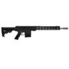 GLFA AR-10 308WIN 18 BLK/SS 10RD 1 GLFA20GL10308SSBLK