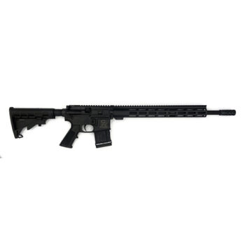 GLFA AR-15 450BM 18 BLK 5RD