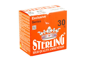 Alternative view of STERLING EXCLSV 12GA 2.75" #7 25/250