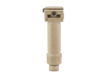 Alternative view of GRIP POD GPS.02 BIPOD CAM LEVER TAN