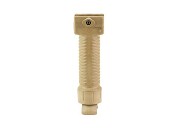 GRIP POD GPS.02 BIPOD STANDARD TAN