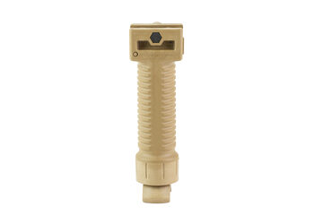 Alternative view of GRIP POD GPS.02 BIPOD STANDARD TAN