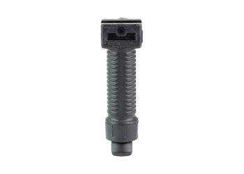 Alternative view of GRIP POD GPS.02 BIPOD STND ALUM BLK