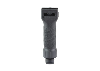 Alternative view of GRIP POD GPS V2 BIPOD STND ALUM BLK