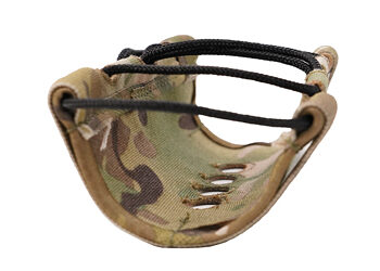 GROVTEC RAIL WRAP 6" MULTICAM