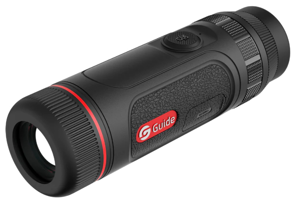 GUIDE THERMAL MONOCULAR TE 421 400X300 3 GUIDE THERMAL MONOCULAR TE 421 400X300