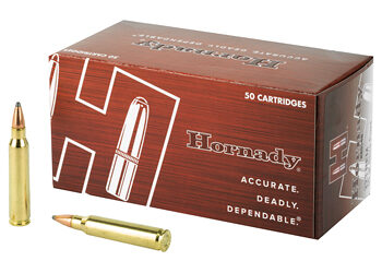 HRNDY 223REM 55GR SP 50/500