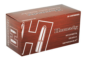 Alternative view of HRNDY 223REM 55GR SP 50/500