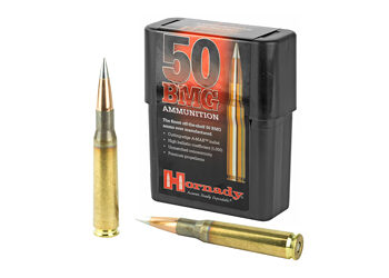 HRNDY 50BMG 750GR AMAX 10/100