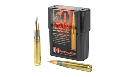 HRNDY 50BMG 750GR AMAX 10/100 3 HRNDY 50BMG 750GR AMAX 10/100