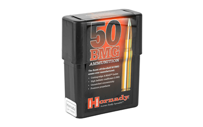 HRNDY 50BMG 750GR AMAX 10/100 4 HRNDY 50BMG 750GR AMAX 10/100 - Image 2