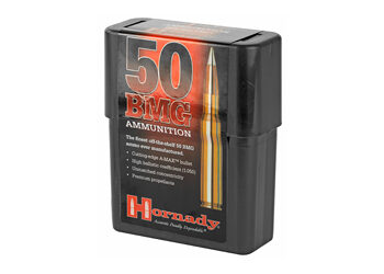 HRNDY 50BMG 750GR AMAX 10/100 8 H8270 3