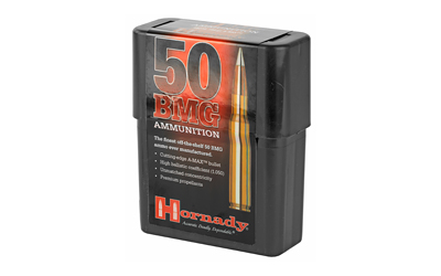 HRNDY 50BMG 750GR AMAX 10/100 5 HRNDY 50BMG 750GR AMAX 10/100 - Image 3