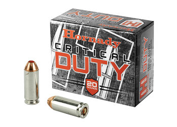 HRNDY 10MM 175GR CRT DUTY 20/200
