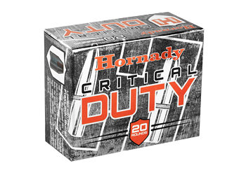 Alternative view of HRNDY 10MM 175GR CRT DUTY 20/200