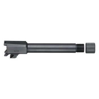 SPRINGFIELD ARMORY HELLCAT PRO THREADED BARREL